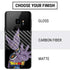 Dragon Ball Super Beerus Portrait Galaxy S9 Skin